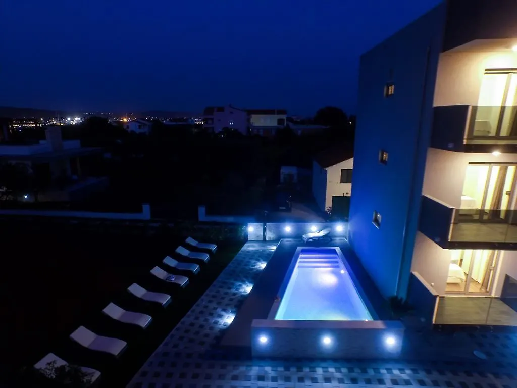 Apartments Sun Resort Nikolina Bibinje Croatia