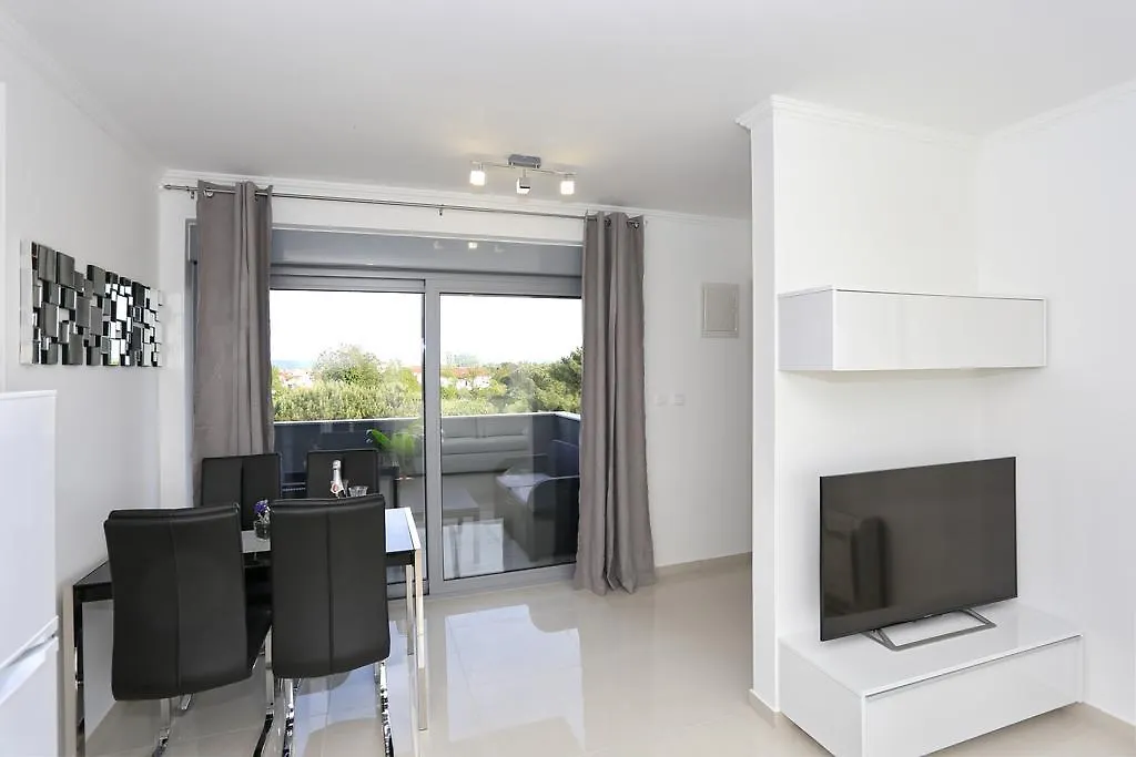 Apartments Sun Resort Nikolina Bibinje Croatia