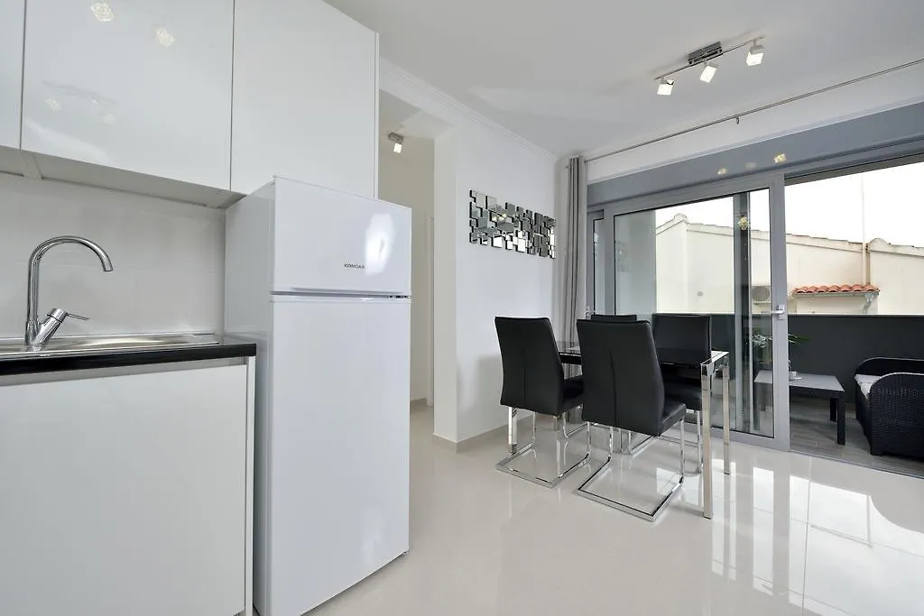 Apartments Sun Resort Nikolina Bibinje