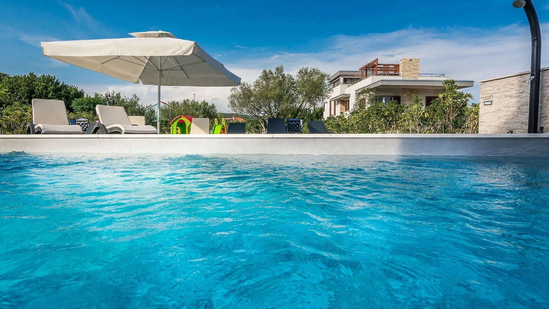 Apartments Sun Resort Nikolina Bibinje