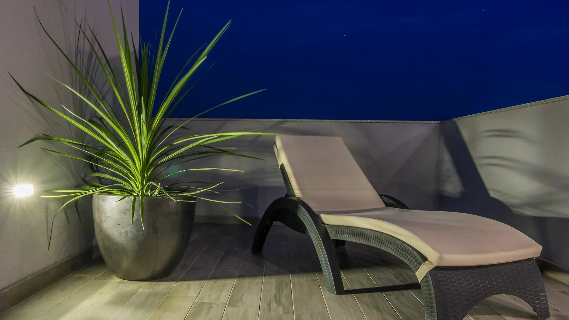 Apartments Sun Resort Nikolina Bibinje Croatia