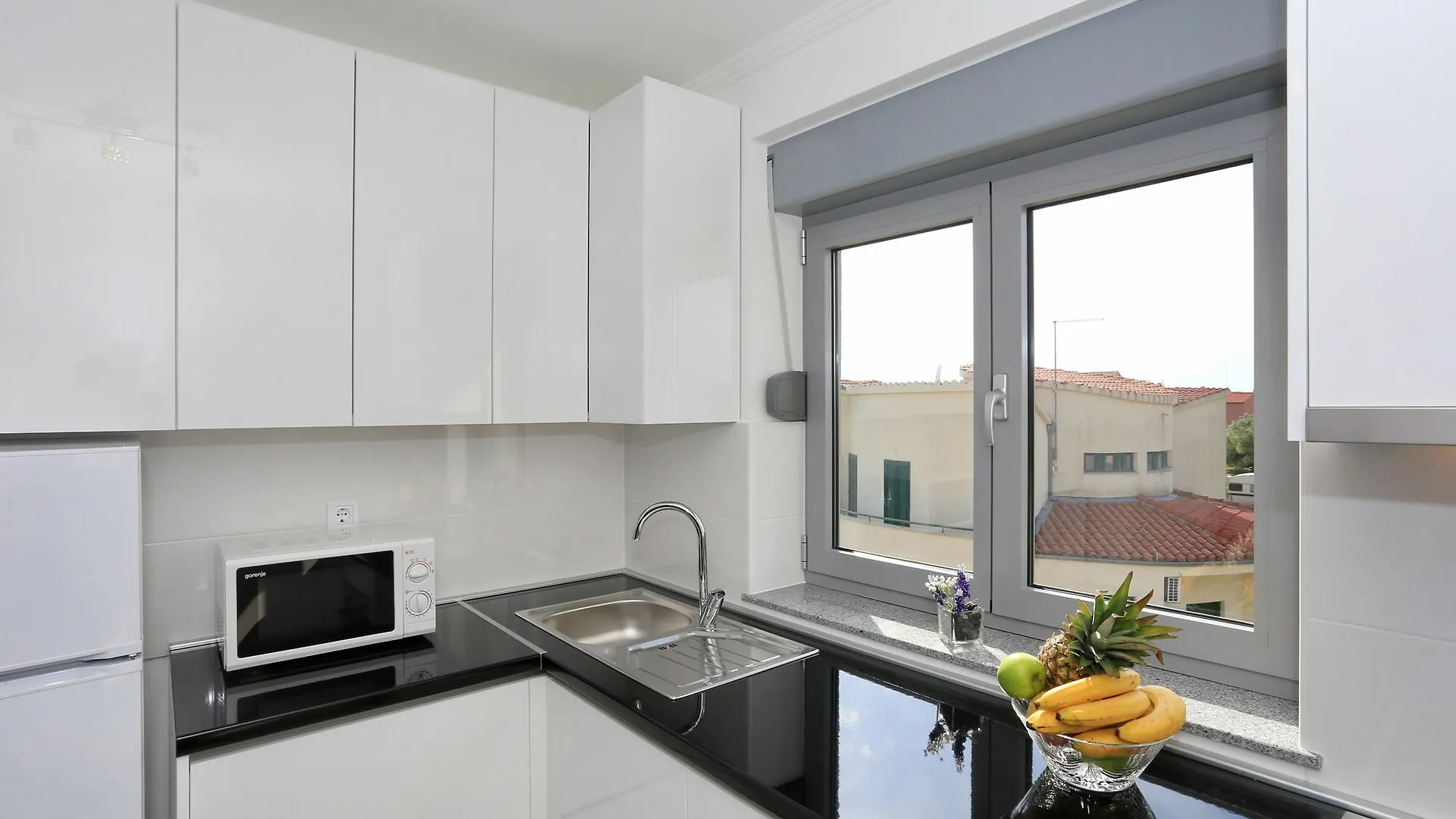 Apartments Sun Resort Nikolina Bibinje