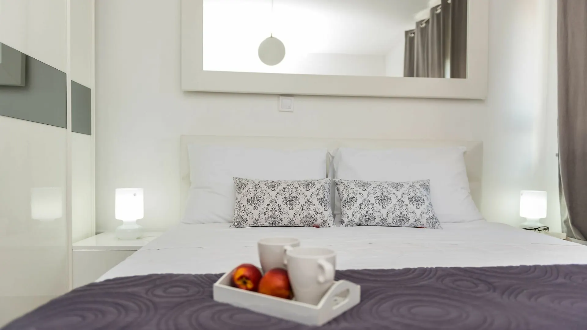 Apartments Sun Resort Nikolina Bibinje Croatia